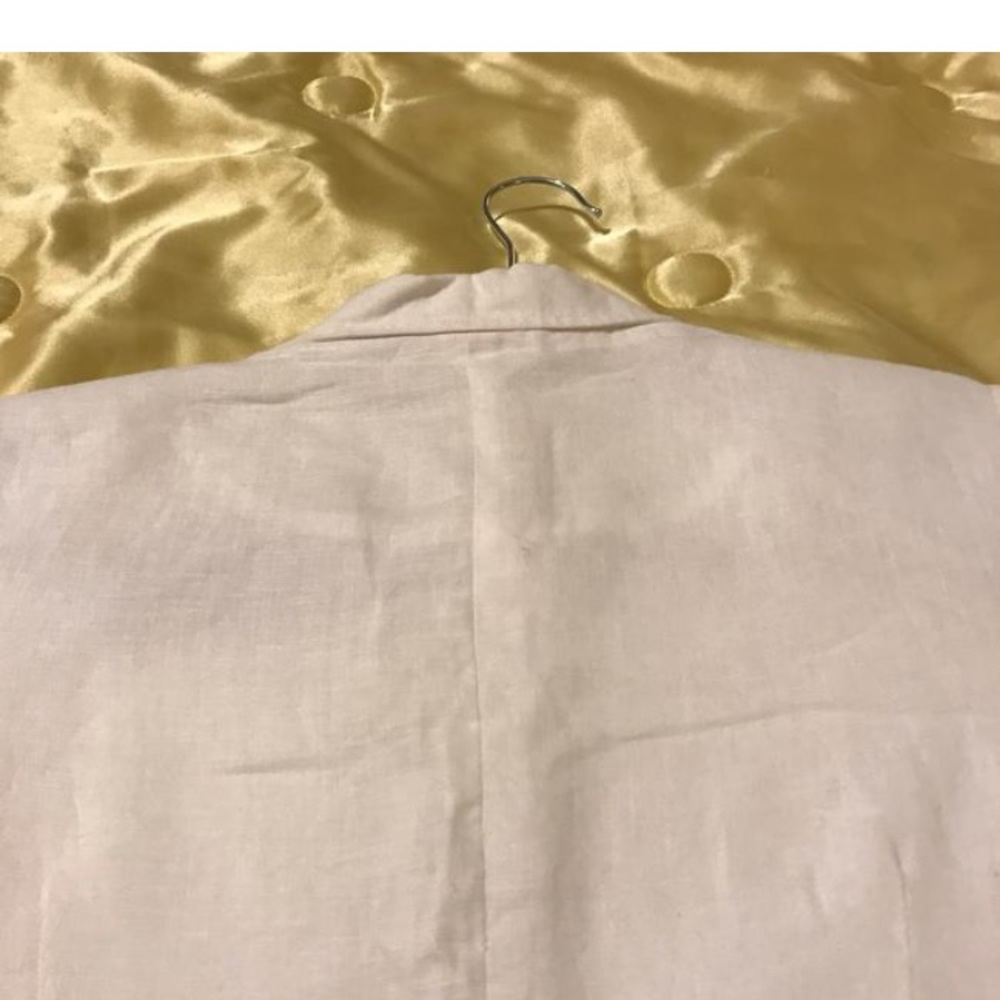 White blazer - Picture 7 of 7